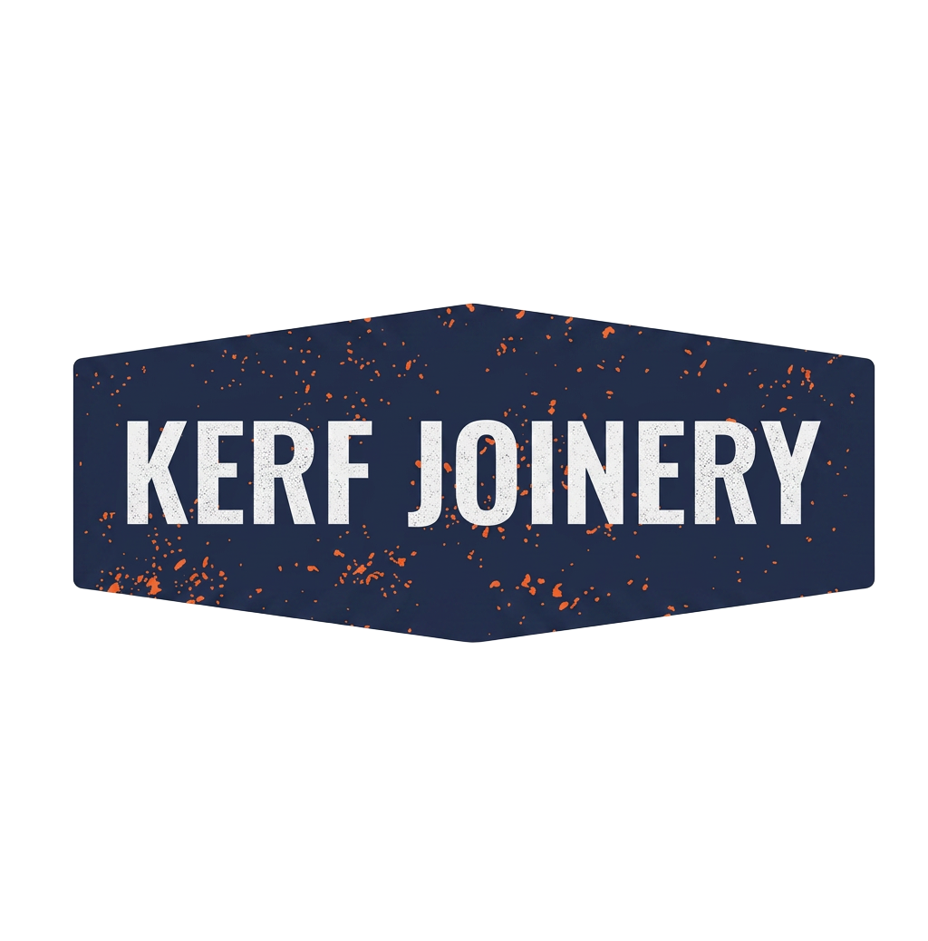 Kerf Joinery